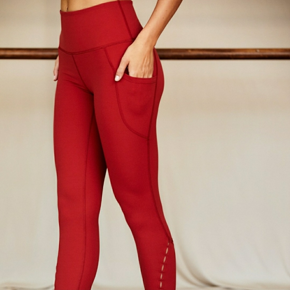 Free People Movement Leggings - Picture 8 of 8